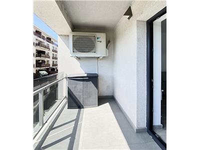 Apartament 3 camere, ultrafinisat, parcare, Parcul Rozelor, Plopilor