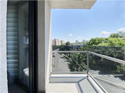 Apartament 3 camere, ultrafinisat, parcare, Parcul Rozelor, Plopilor