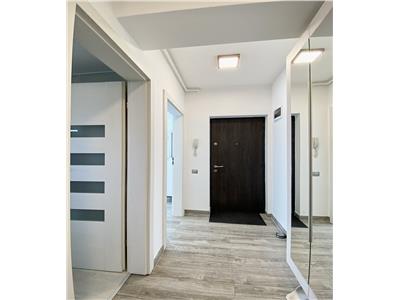 Apartament 3 camere, ultrafinisat, parcare, Parcul Rozelor, Plopilor