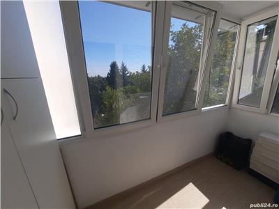 Apartament 3 camere, decomandat, mobilat, utilat, Louis Pasteur.