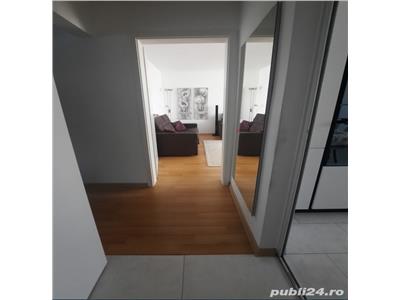 Apartament 3 camere, decomandat, mobilat, utilat, Louis Pasteur.