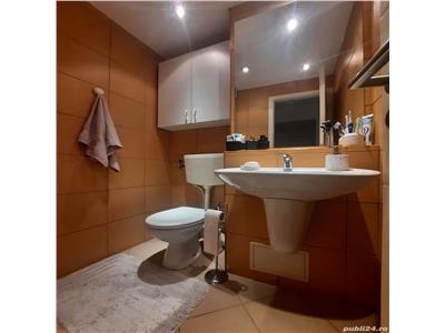Apartament 3 camere, decomandat, mobilat, utilat, Louis Pasteur.
