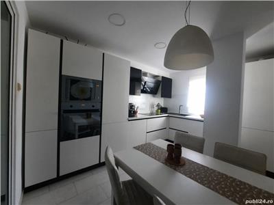 Apartament 3 camere, decomandat, mobilat, utilat, Louis Pasteur.