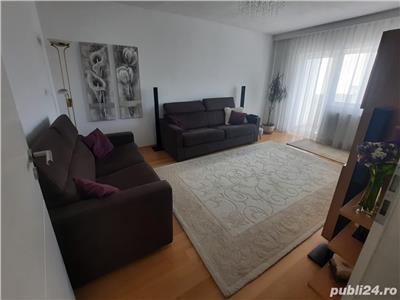 Apartament 3 camere, decomandat, mobilat, utilat, Louis Pasteur.