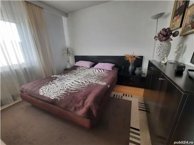 Apartament 3 camere, decomandat, mobilat, utilat, Louis Pasteur.