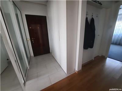Apartament 3 camere, decomandat, mobilat, utilat, Louis Pasteur.