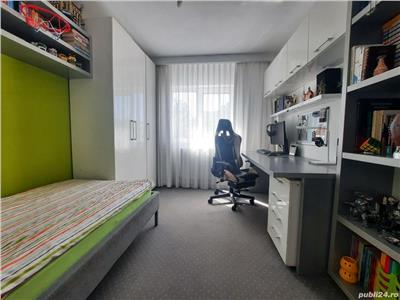 Apartament 3 camere, decomandat, mobilat, utilat, Louis Pasteur.