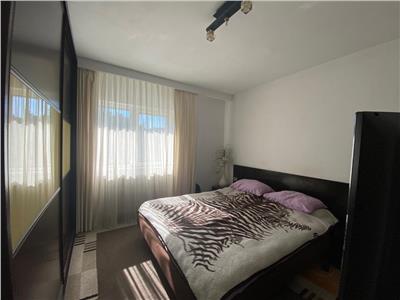 Apartament 3 camere, decomandat, mobilat, utilat, Louis Pasteur.