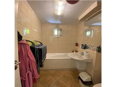 Apartament 3 camere, decomandat, mobilat, utilat, Louis Pasteur.
