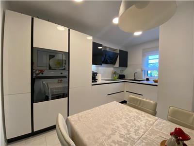 Apartament 3 camere, decomandat, mobilat, utilat, Louis Pasteur.