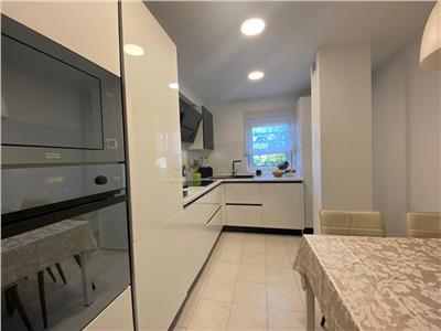 Apartament 3 camere, decomandat, mobilat, utilat, Louis Pasteur.