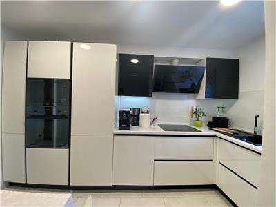 Apartament 3 camere, decomandat, mobilat, utilat, Louis Pasteur.