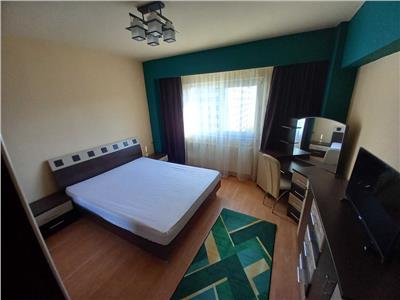 Apartament 2 camere, decomandat, mobilat, zona Semicentrala.