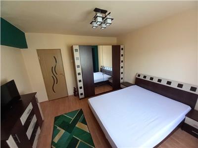 Apartament 2 camere, decomandat, mobilat, zona Semicentrala.