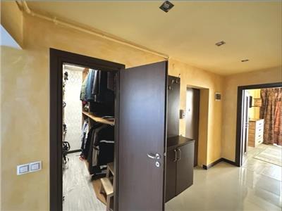 Apartament 2 camere, S 76 mp, mobilat, utilat, Europa.