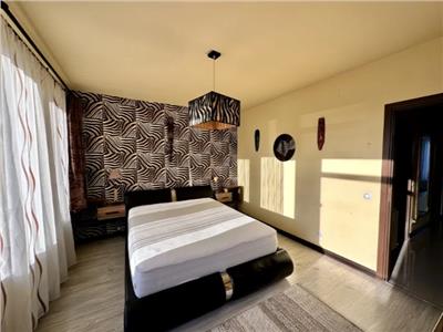 Apartament 2 camere, S 76 mp, mobilat, utilat, Europa.