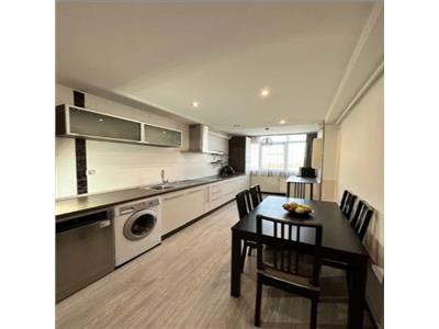 Apartament 2 camere, S 76 mp, mobilat, utilat, Europa.