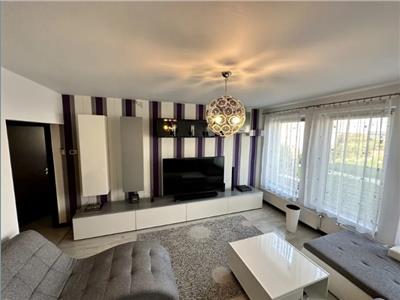 Apartament 2 camere, S 76 mp, mobilat, utilat, Europa.