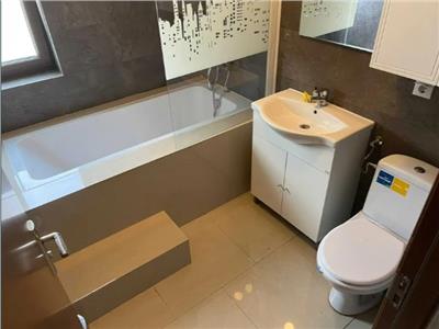 Apartament 2 camere, S 56 mp, mobilat, utilat, Europa.