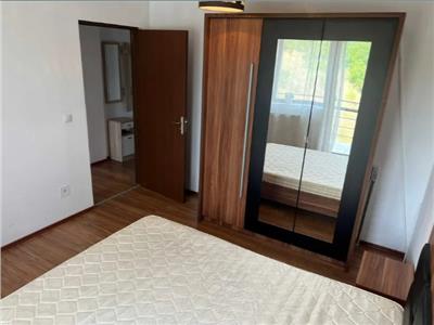 Apartament 2 camere, S 56 mp, mobilat, utilat, Europa.