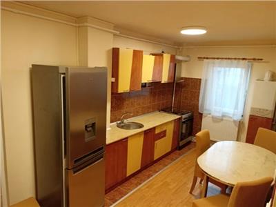 Apartament 2 camere, decomandat,  zona Kaufland Manastur.