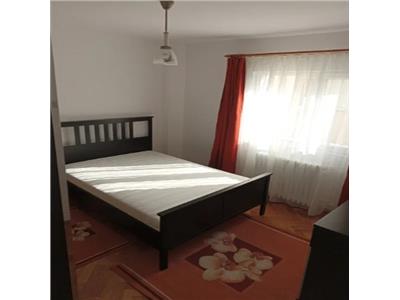 Apartament 2 camere, decomandat,  zona Kaufland Manastur.