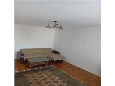 Apartament 2 camere, decomandat,  zona Kaufland Manastur.