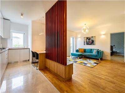 Apartament 3 camere, S 100 mp + parcare, Buna Ziua.