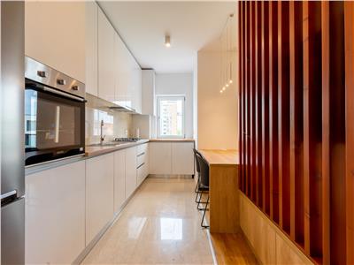 Apartament 3 camere, S 100 mp + parcare, Buna Ziua.