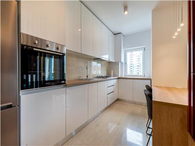 Apartament 3 camere, S 100 mp + parcare, Buna Ziua.