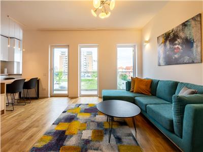 Apartament 3 camere, S 100 mp + parcare, Buna Ziua.
