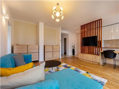Apartament 3 camere, S 100 mp + parcare, Buna Ziua.