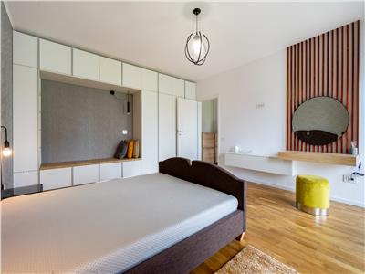 Apartament 3 camere, S 100 mp + parcare, Buna Ziua.