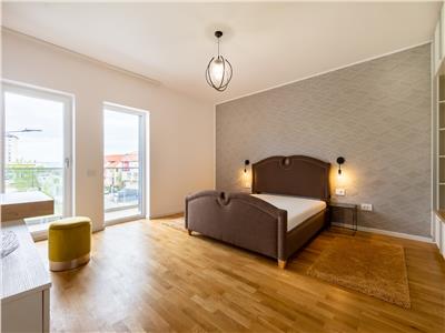 Apartament 3 camere, S 100 mp + parcare, Buna Ziua.