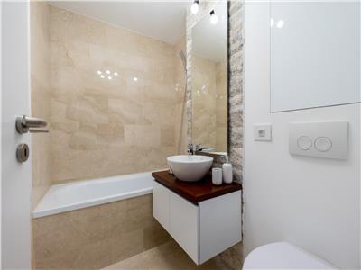 Apartament 3 camere, S 100 mp + parcare, Buna Ziua.
