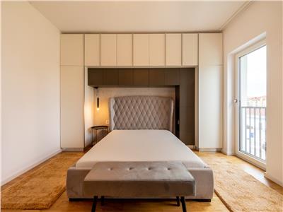 Apartament 3 camere, S 100 mp + parcare, Buna Ziua.