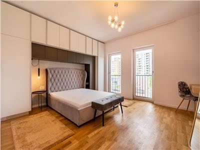 Apartament 3 camere, S 100 mp + parcare, Buna Ziua.