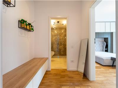 Apartament 3 camere, S 100 mp + parcare, Buna Ziua.