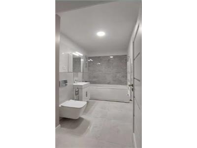 Apartament 2 camere, prima inchiriere, mobilat, Plopilor.