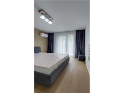 Apartament 2 camere, prima inchiriere, mobilat, Plopilor.