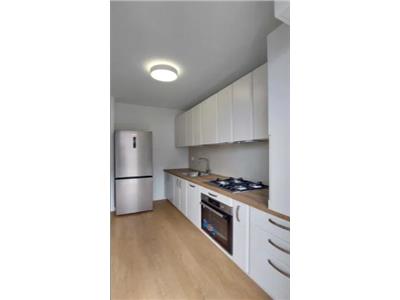 Apartament 2 camere, prima inchiriere, mobilat, Plopilor.