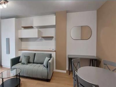 Apartament 2 camere, prima inchiriere, mobilat, Plopilor.