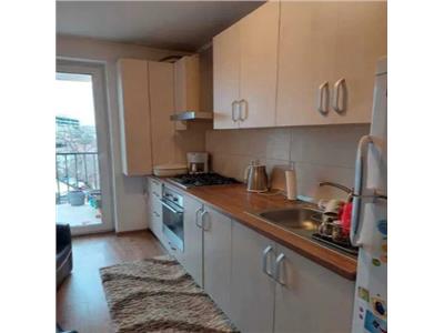 Apartament 2 camere, S 57 mp, mobilat, utilat, zona NTT Data.