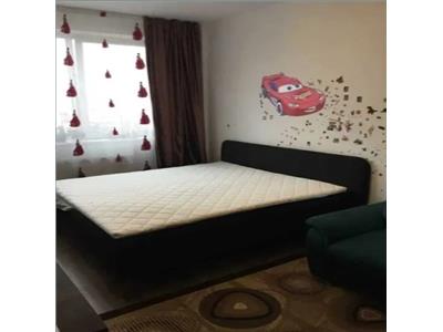 Apartament 2 camere, S 57 mp, mobilat, utilat, zona NTT Data.