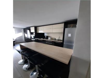 Apartament 3 camere, S 75 mp, mobilat, Europa.