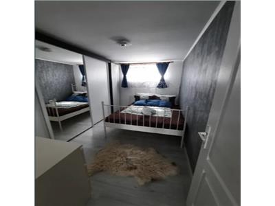 Apartament 3 camere, S 75 mp, mobilat, Europa.