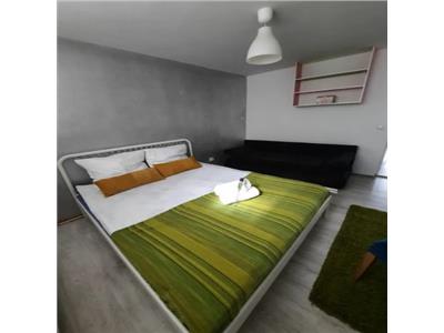 Apartament 3 camere, S 75 mp, mobilat, Europa.