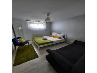 Apartament 3 camere, S 75 mp, mobilat, Europa.