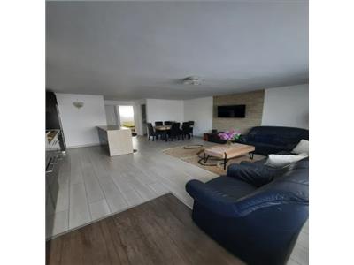 Apartament 3 camere, S- 75 mp, mobilat, Europa.