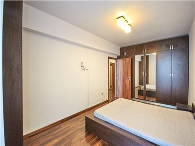 Apartament 2 camere, S55 mp. + 11 mp. terasa, Bonjour Residence.